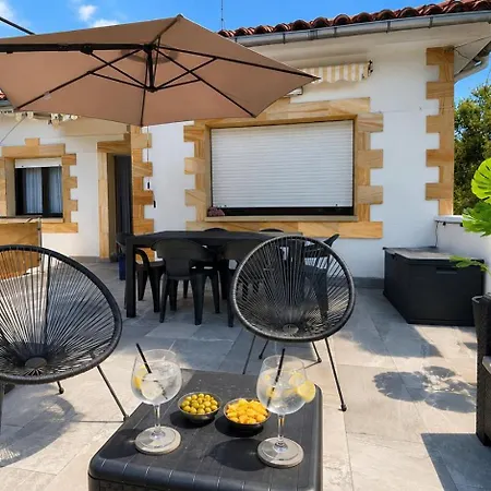 Prázdninový dům Casa Flori Tagle