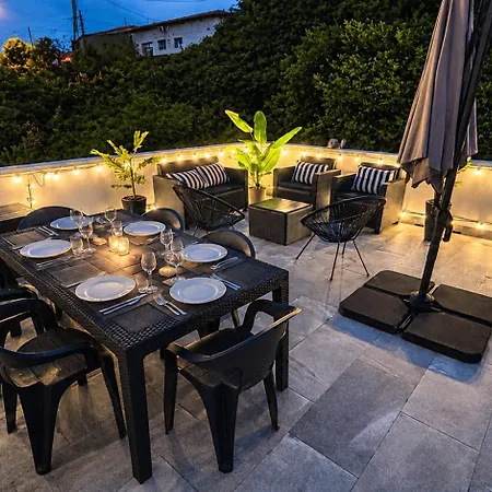 Casa Flori Tagle